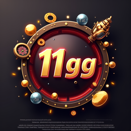 Logo 11gg